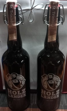 4-Gastgeschenk von den Kegelfreunden aus Eisenberg